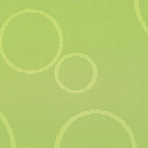 Tischset Catania Circle limone